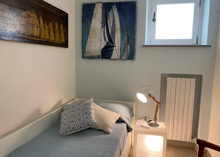 I Gigli Apartamento Scaglieri