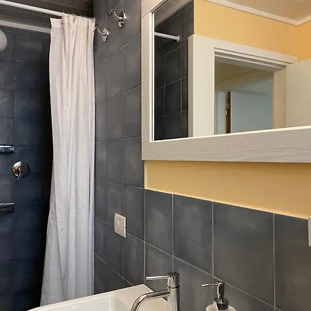 Apartment I Gigli Scaglieri