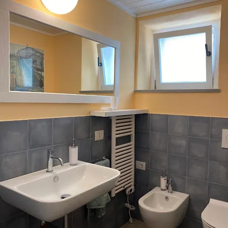 Apartamento I Gigli *