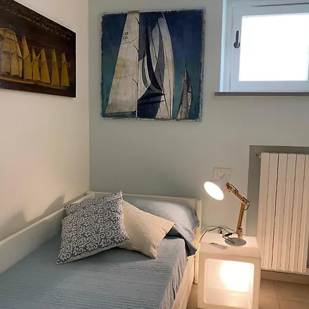 I Gigli Apartamento Scaglieri