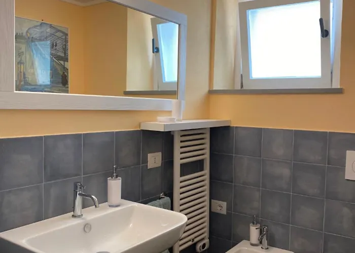 Apartment I Gigli *