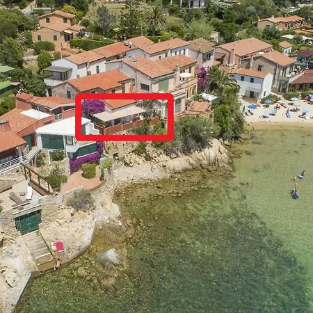I Gigli Apartman Scaglieri